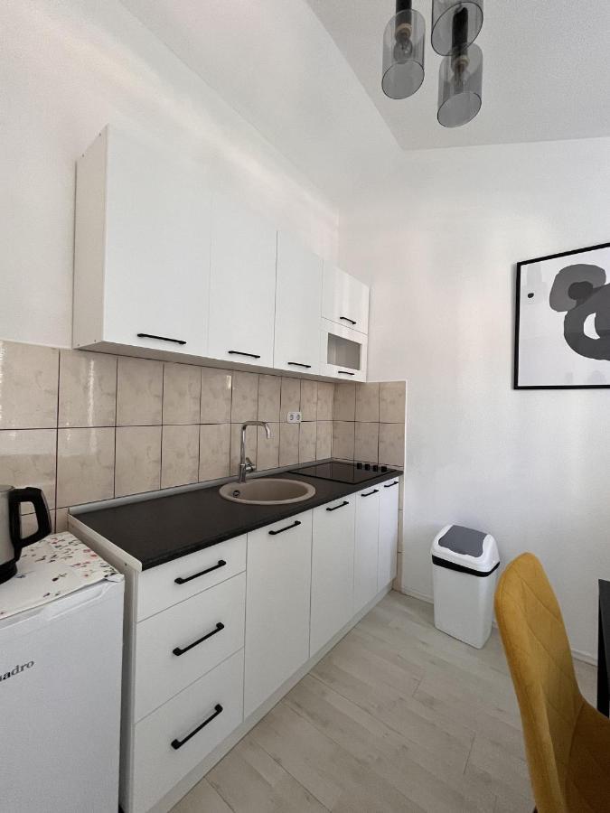 Villa Ljiljana Neum Zewnętrze zdjęcie