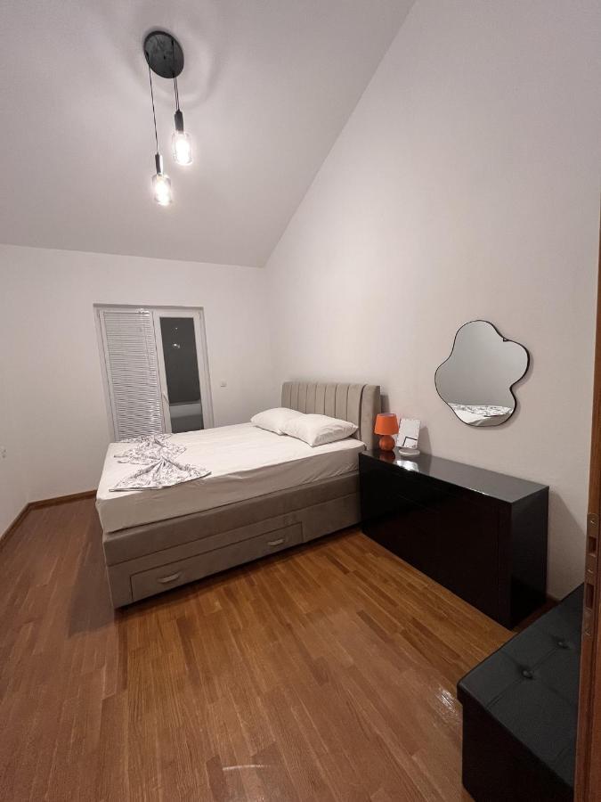 Villa Ljiljana Neum Zewnętrze zdjęcie
