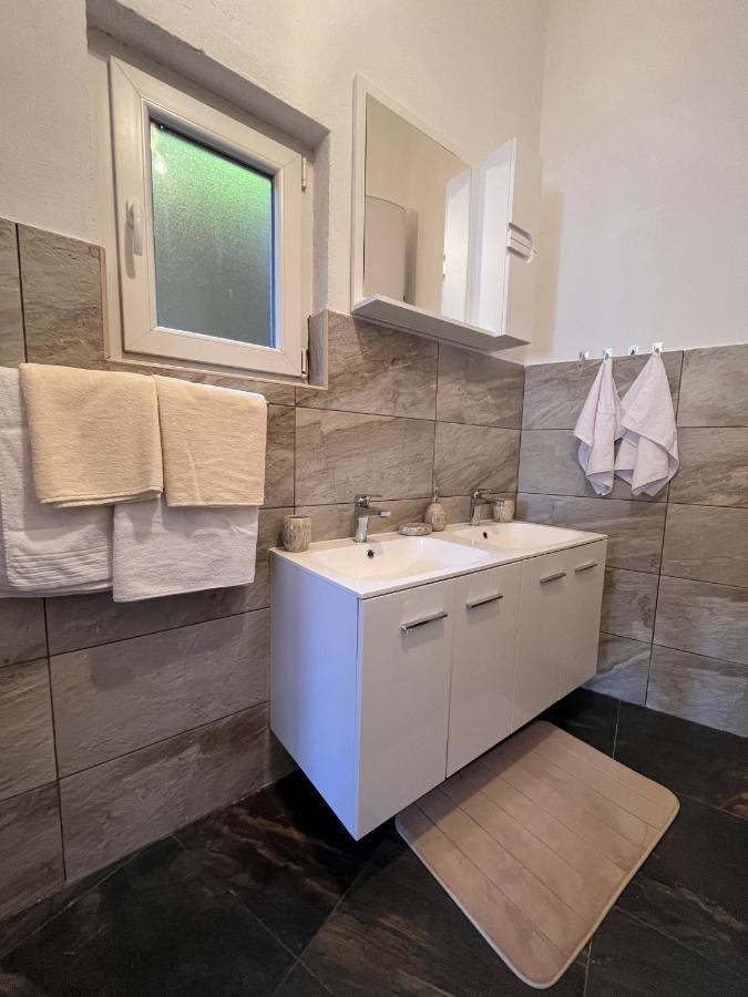 Villa Ljiljana Neum Zewnętrze zdjęcie