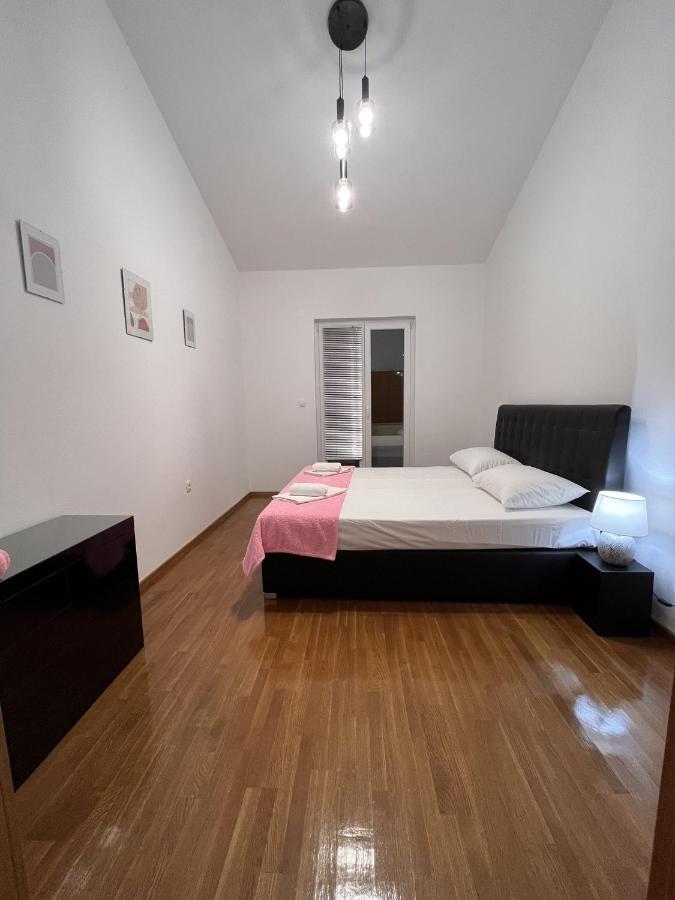 Villa Ljiljana Neum Zewnętrze zdjęcie