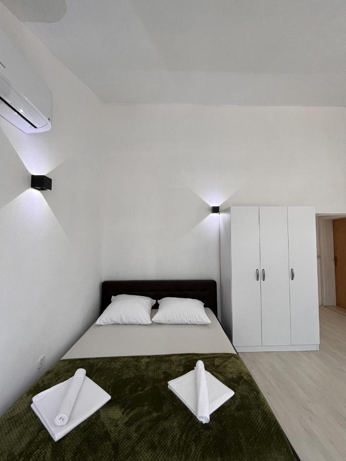 Villa Ljiljana Neum Zewnętrze zdjęcie