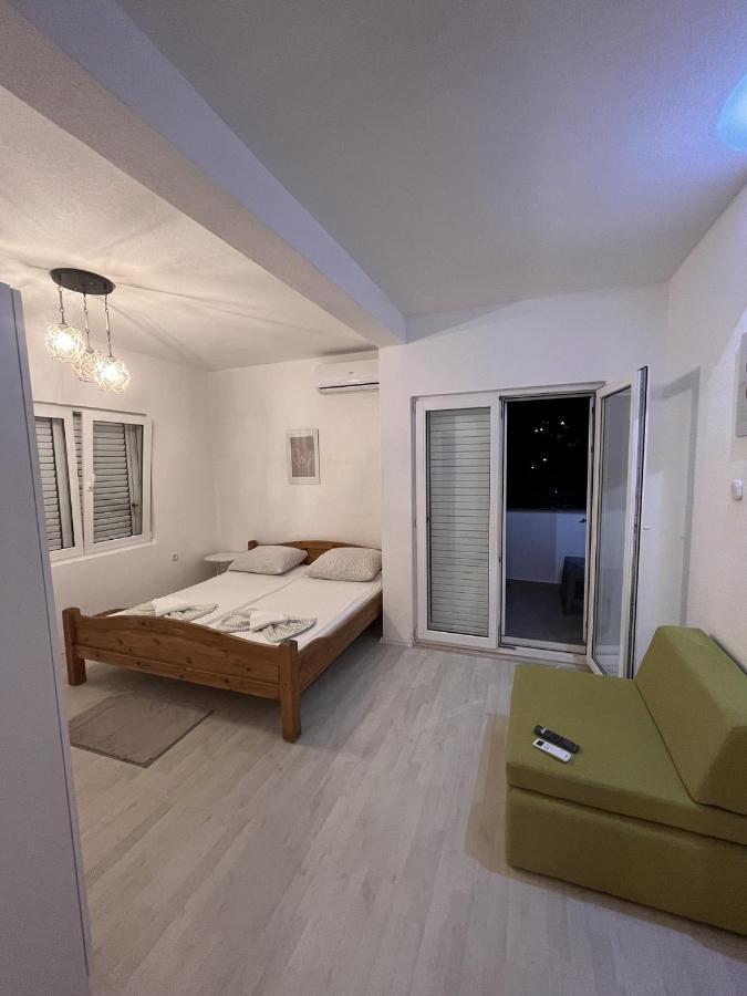 Villa Ljiljana Neum Zewnętrze zdjęcie