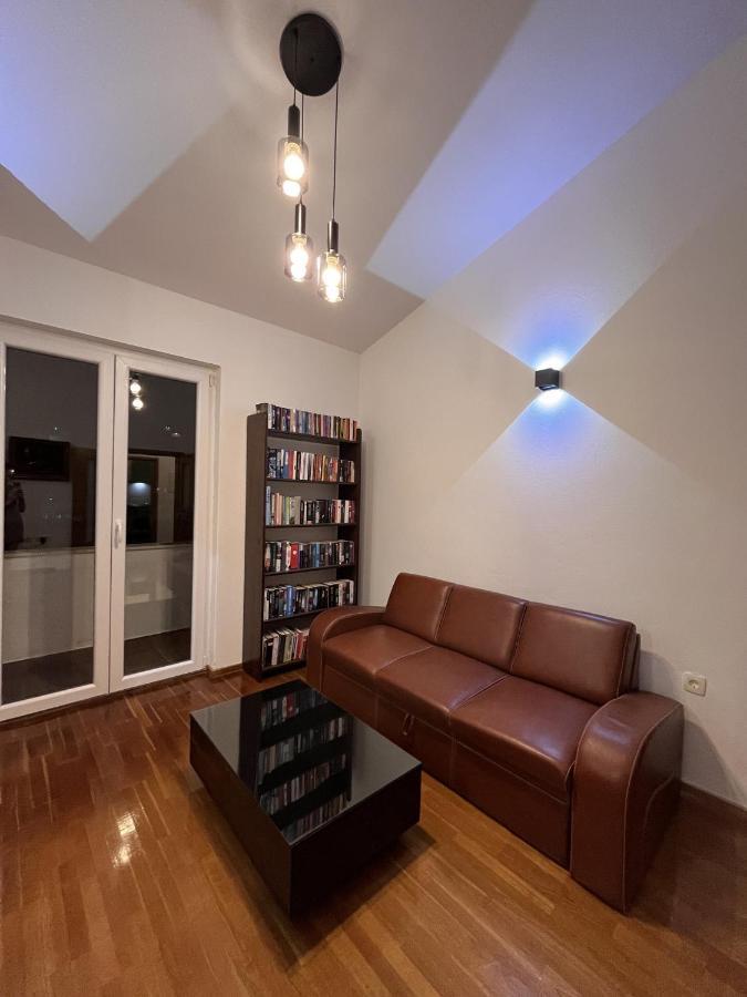 Villa Ljiljana Neum Zewnętrze zdjęcie