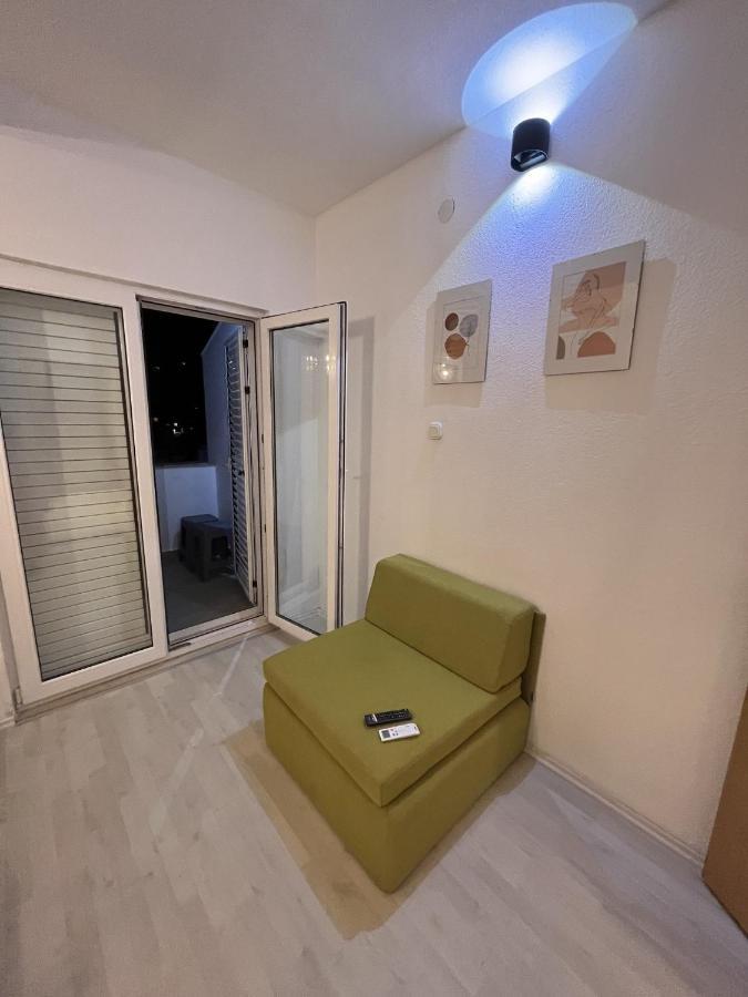 Villa Ljiljana Neum Zewnętrze zdjęcie