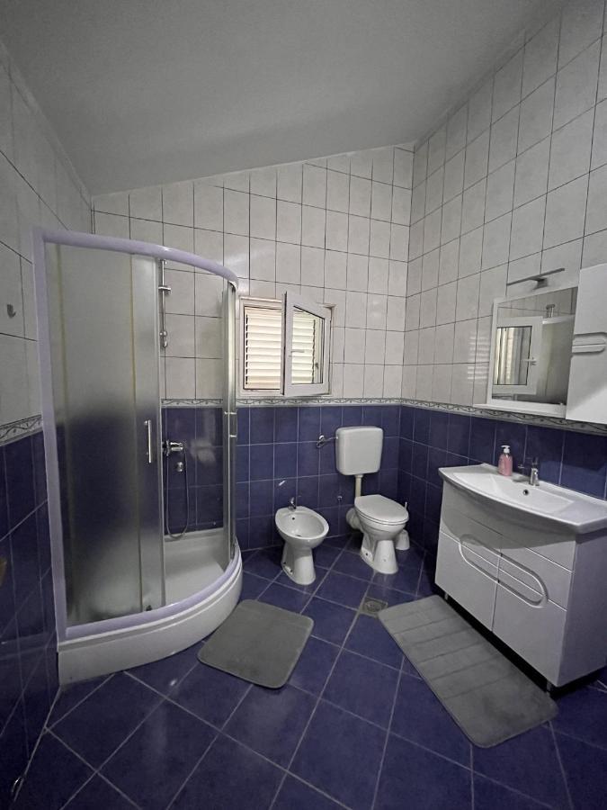 Villa Ljiljana Neum Zewnętrze zdjęcie
