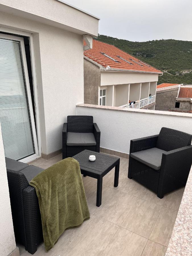 Villa Ljiljana Neum Zewnętrze zdjęcie
