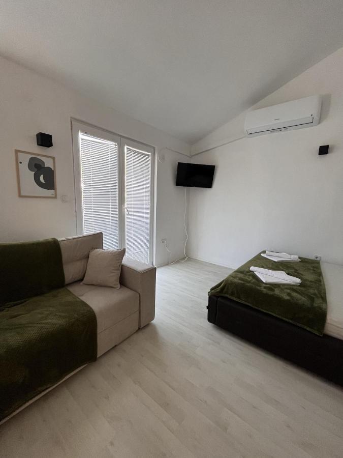 Villa Ljiljana Neum Zewnętrze zdjęcie