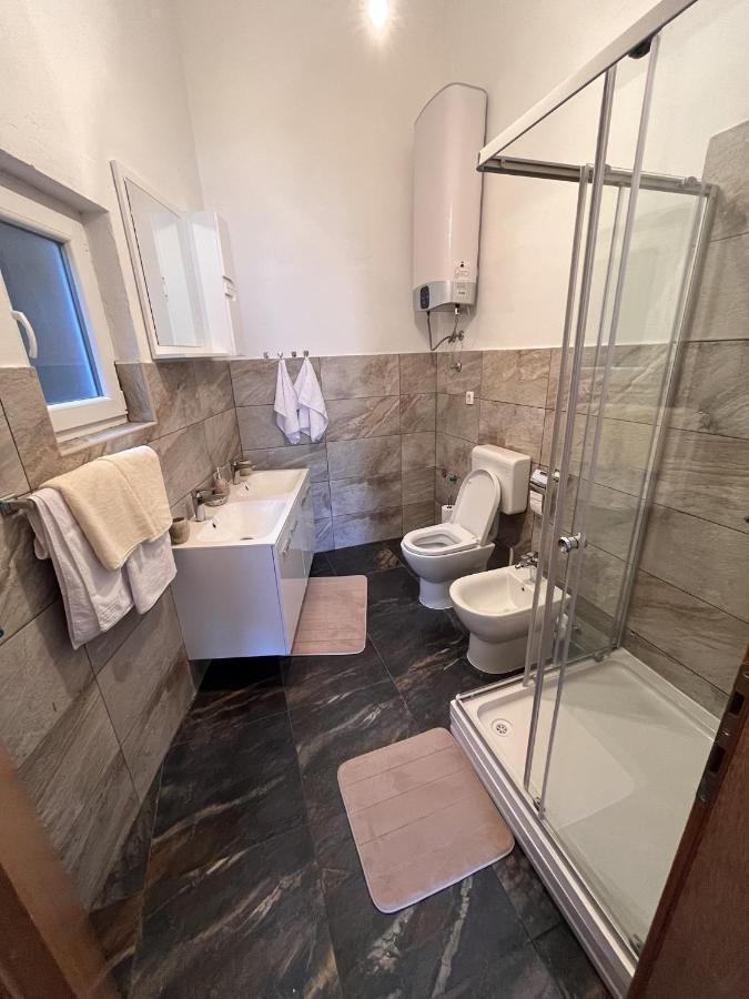 Villa Ljiljana Neum Zewnętrze zdjęcie