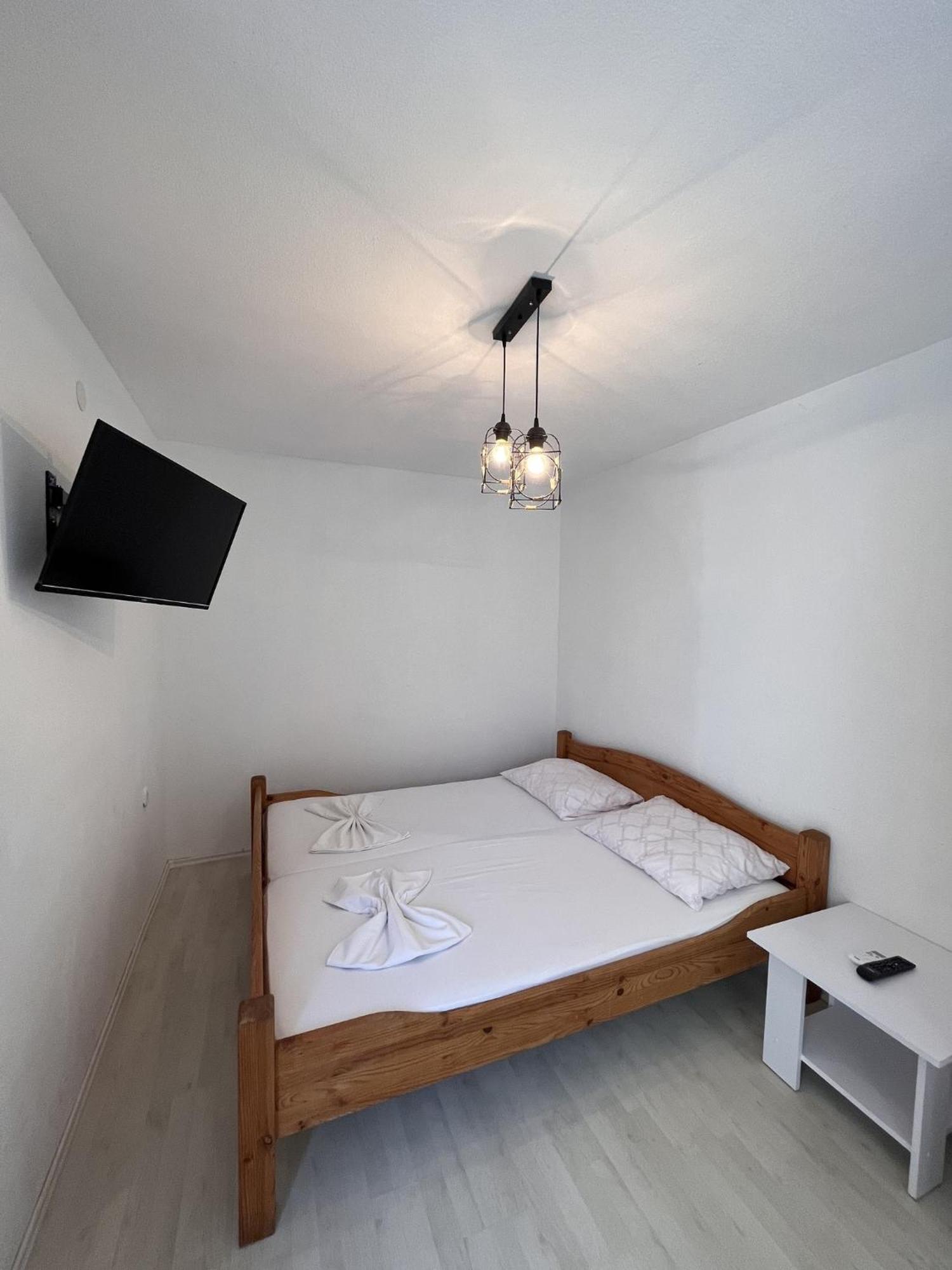 Villa Ljiljana Neum Pokój zdjęcie