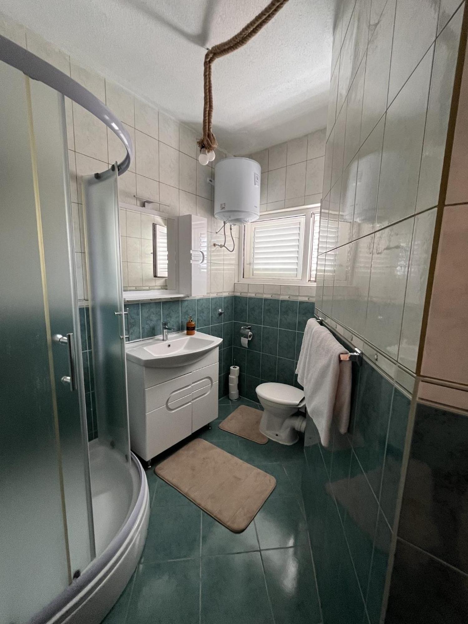 Villa Ljiljana Neum Pokój zdjęcie
