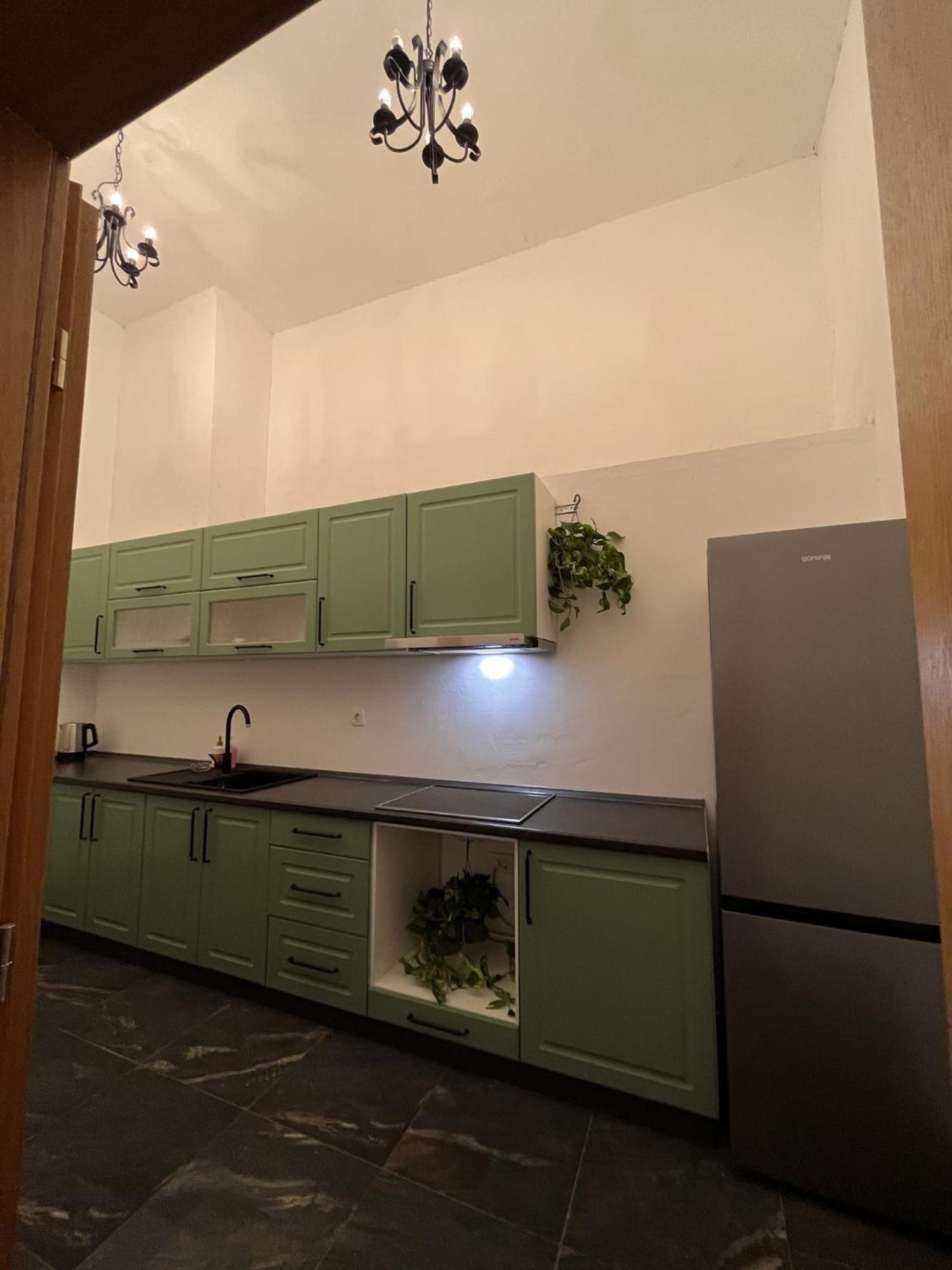 Villa Ljiljana Neum Pokój zdjęcie