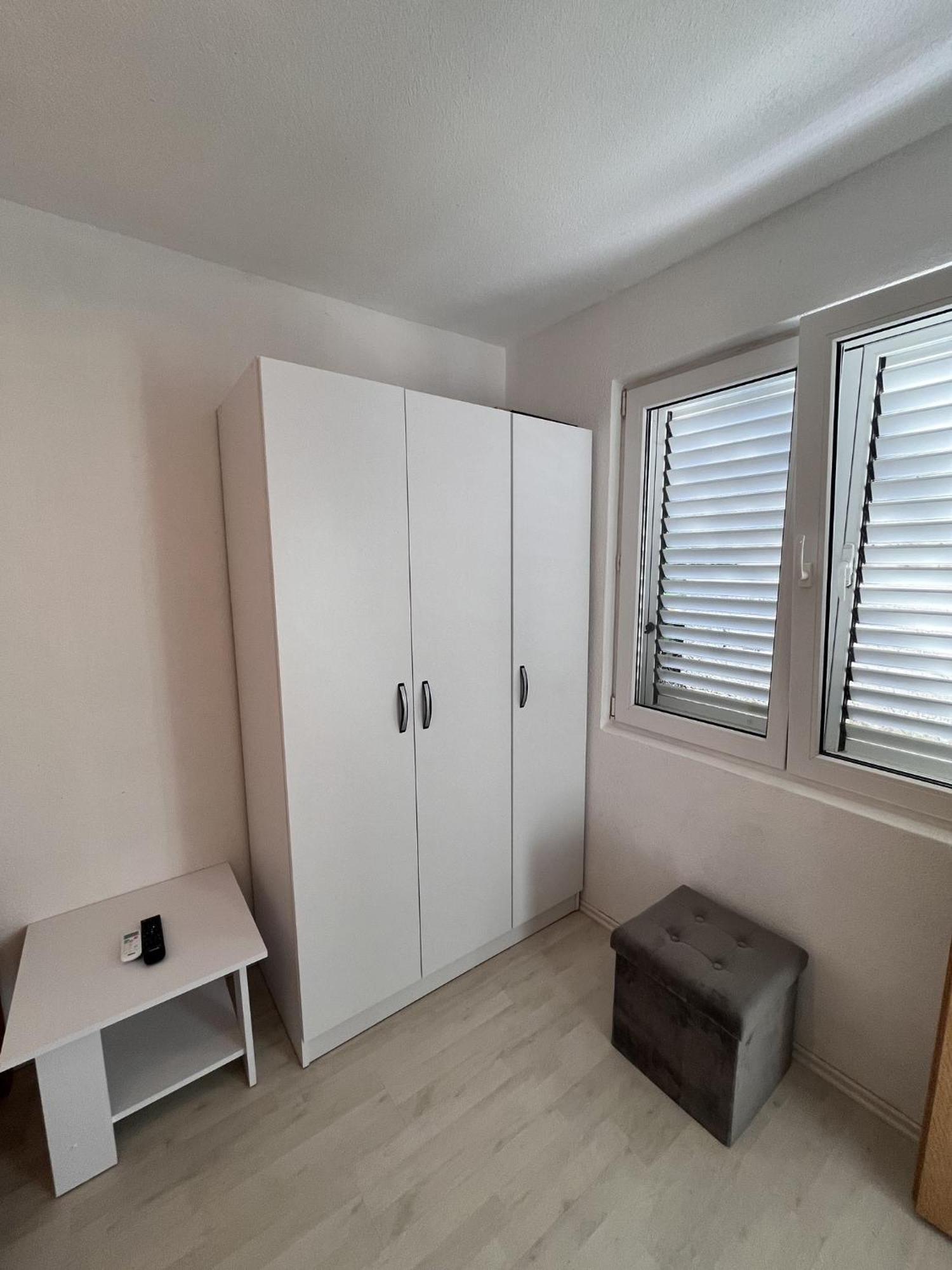 Villa Ljiljana Neum Pokój zdjęcie