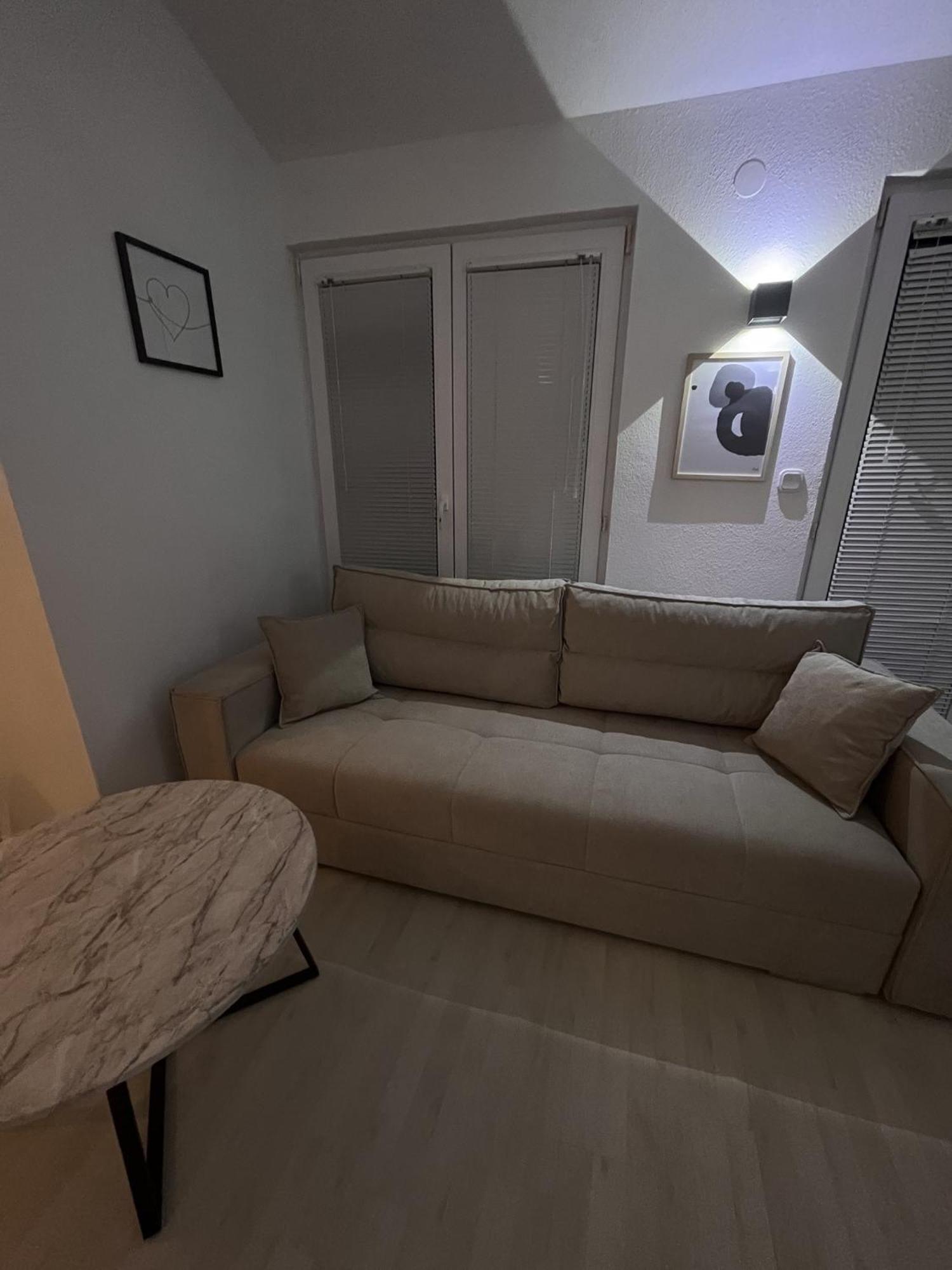 Villa Ljiljana Neum Pokój zdjęcie