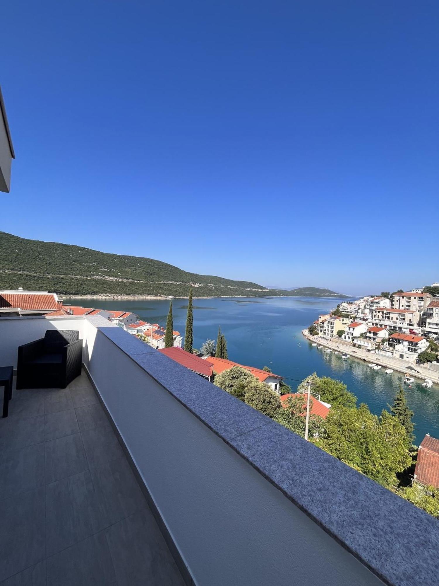 Villa Ljiljana Neum Pokój zdjęcie