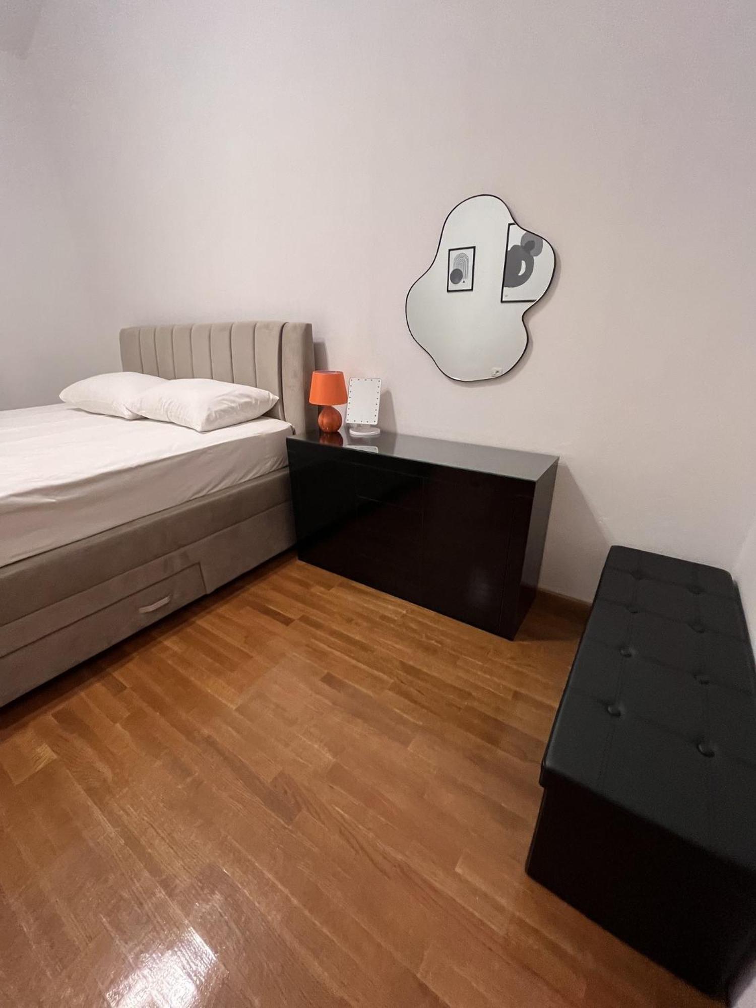 Villa Ljiljana Neum Pokój zdjęcie