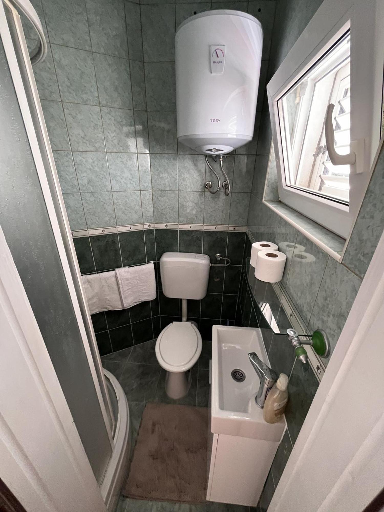 Villa Ljiljana Neum Pokój zdjęcie