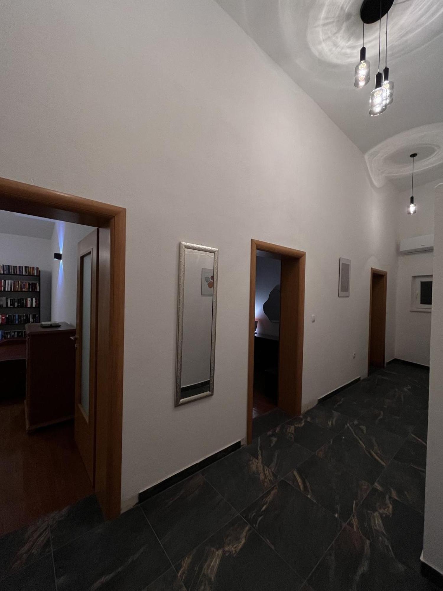 Villa Ljiljana Neum Pokój zdjęcie
