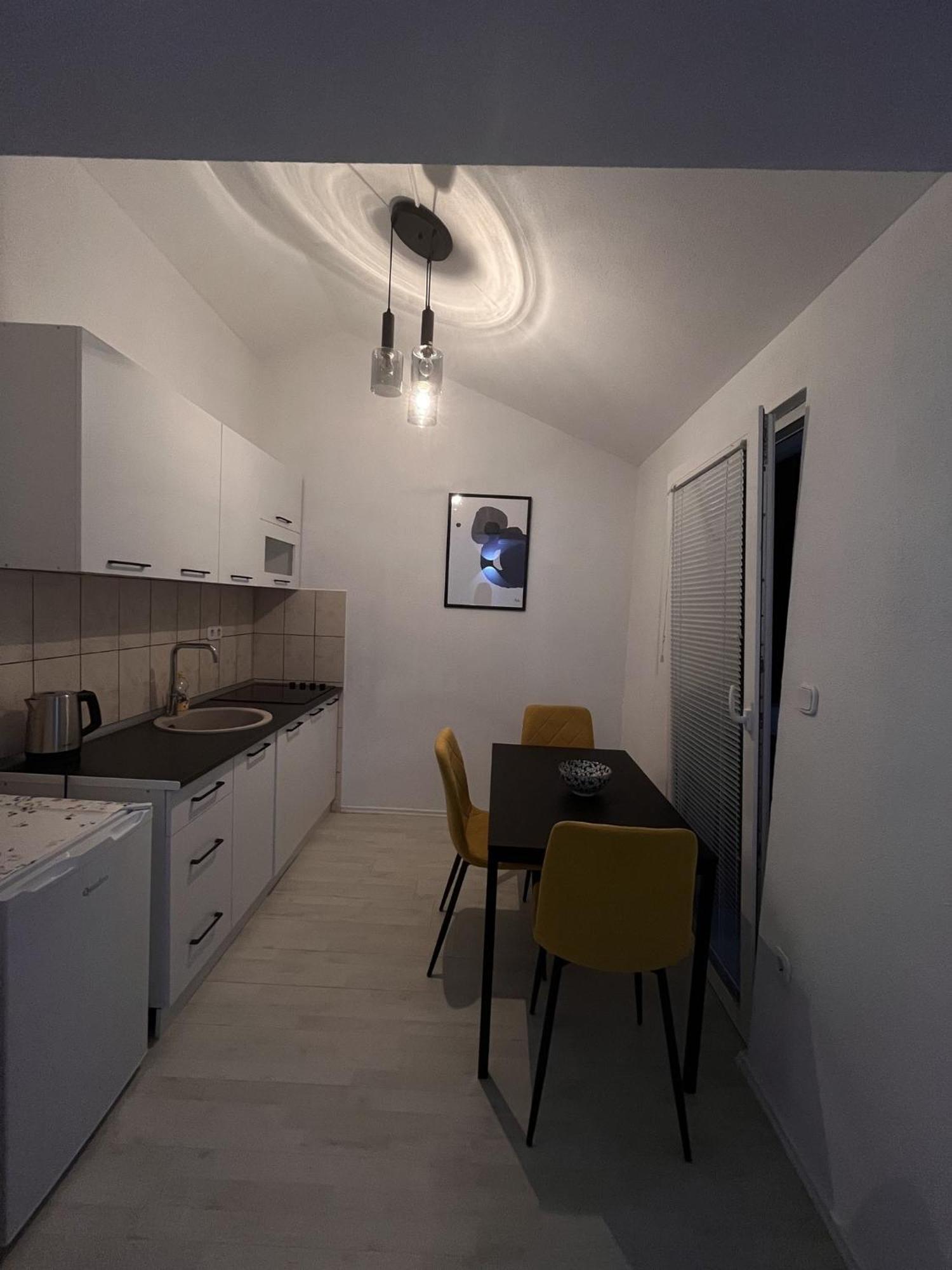 Villa Ljiljana Neum Pokój zdjęcie
