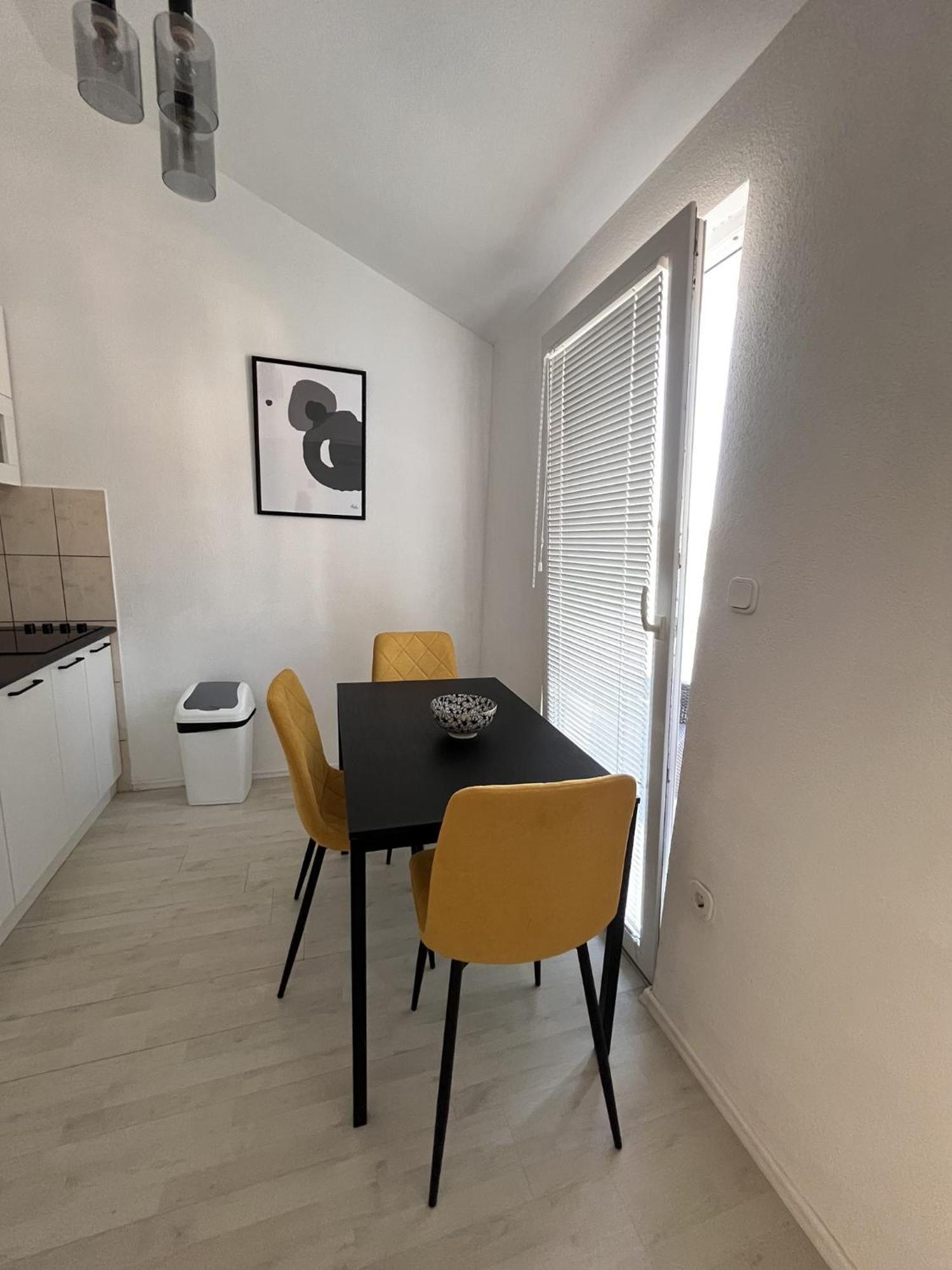 Villa Ljiljana Neum Pokój zdjęcie