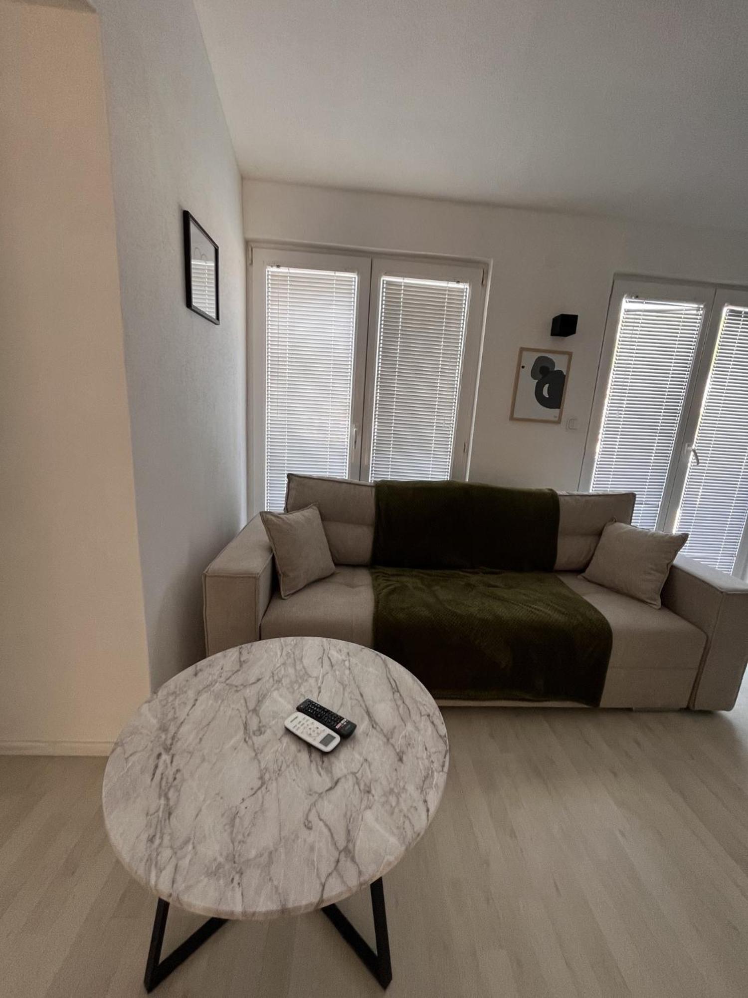 Villa Ljiljana Neum Pokój zdjęcie