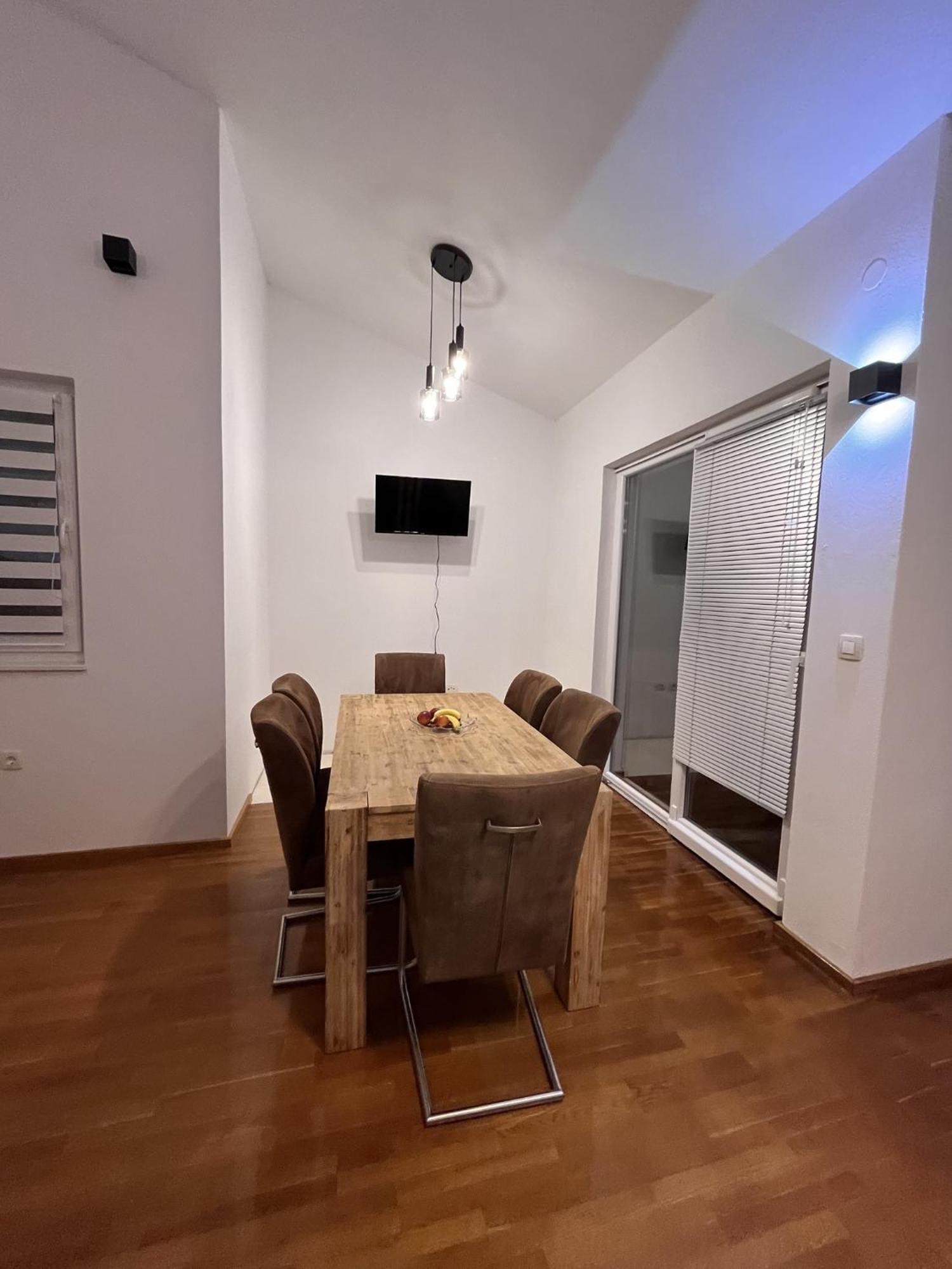 Villa Ljiljana Neum Pokój zdjęcie