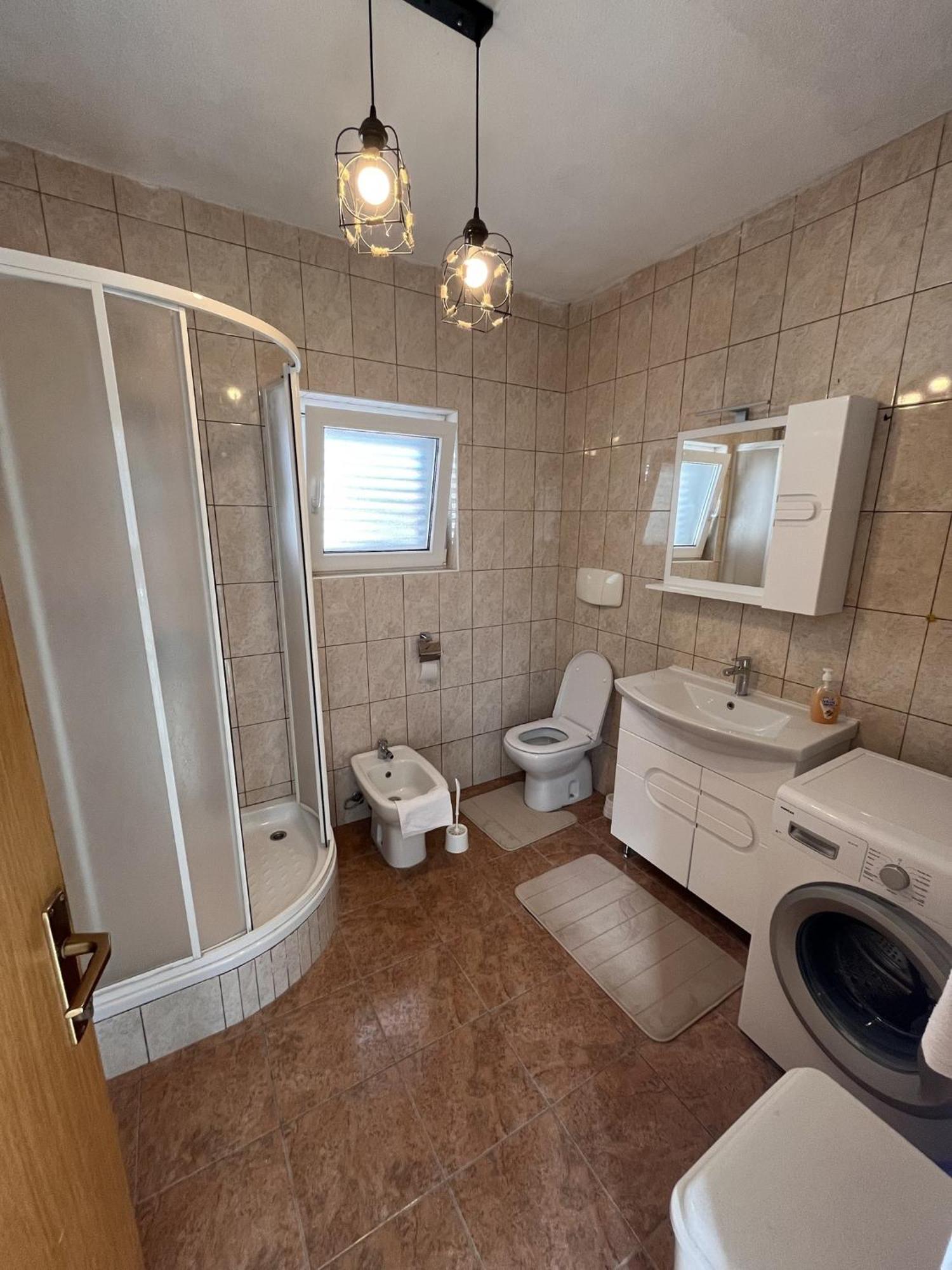 Villa Ljiljana Neum Pokój zdjęcie
