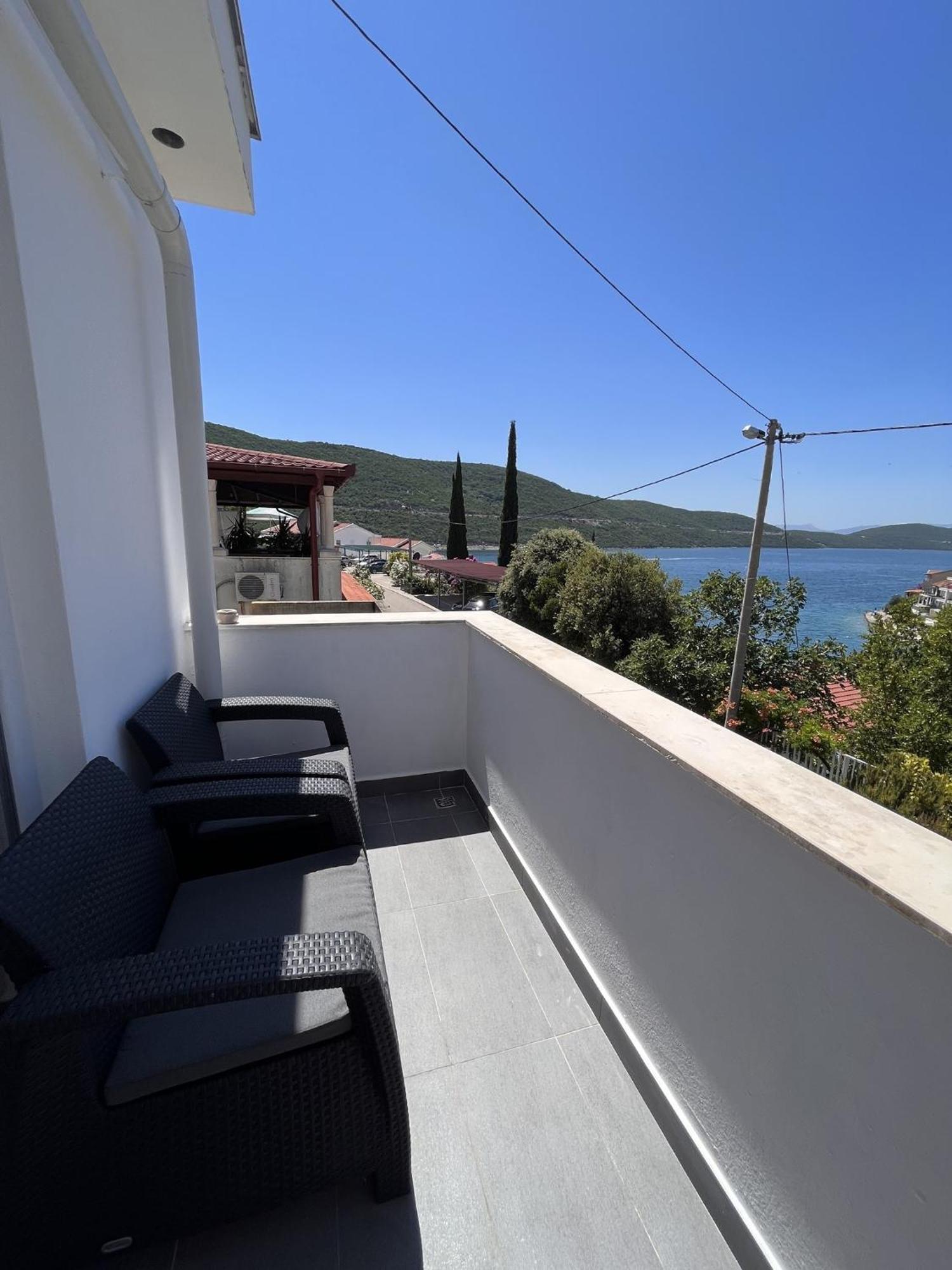 Villa Ljiljana Neum Pokój zdjęcie