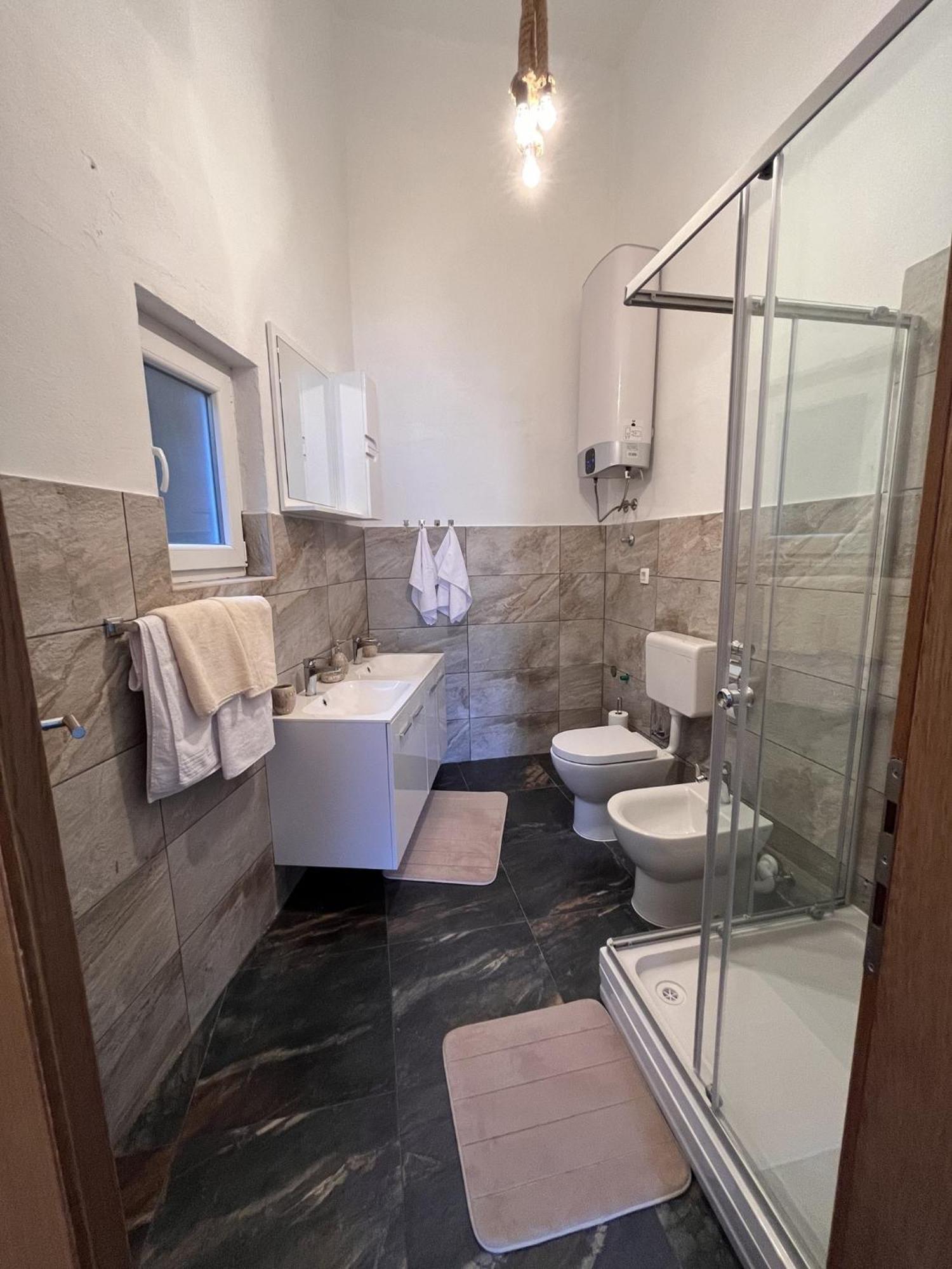 Villa Ljiljana Neum Pokój zdjęcie