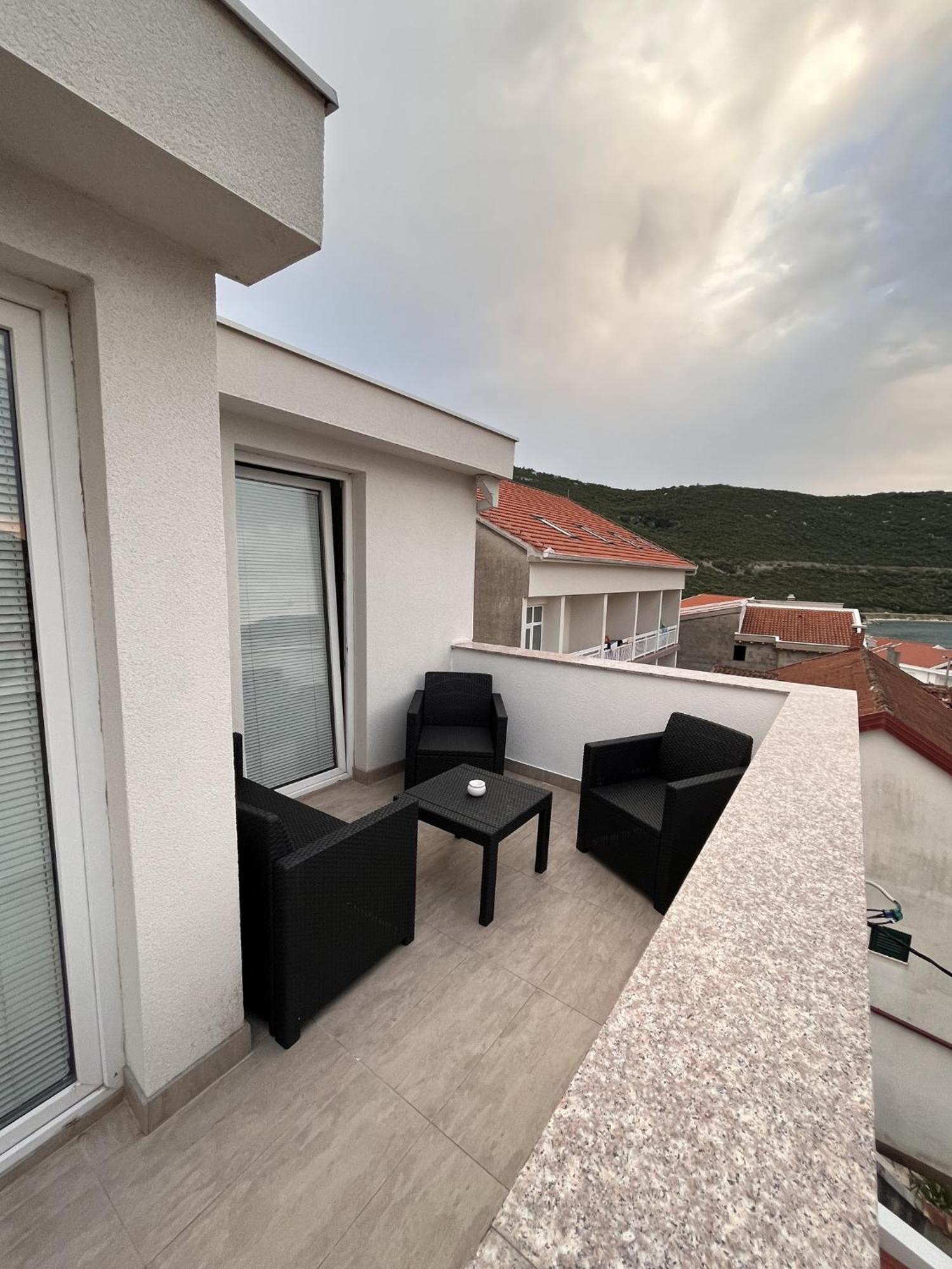 Villa Ljiljana Neum Pokój zdjęcie