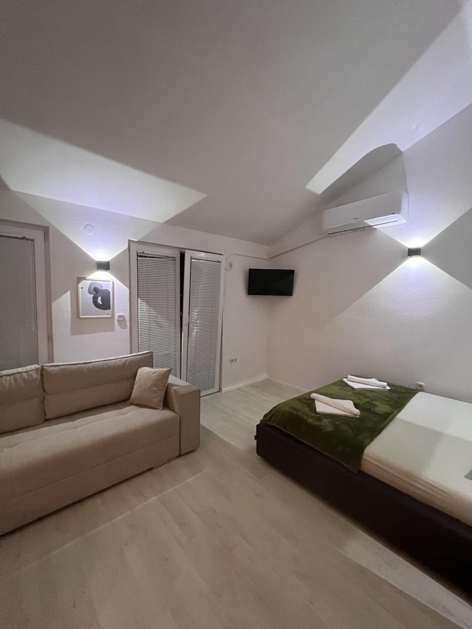 Villa Ljiljana Neum Pokój zdjęcie