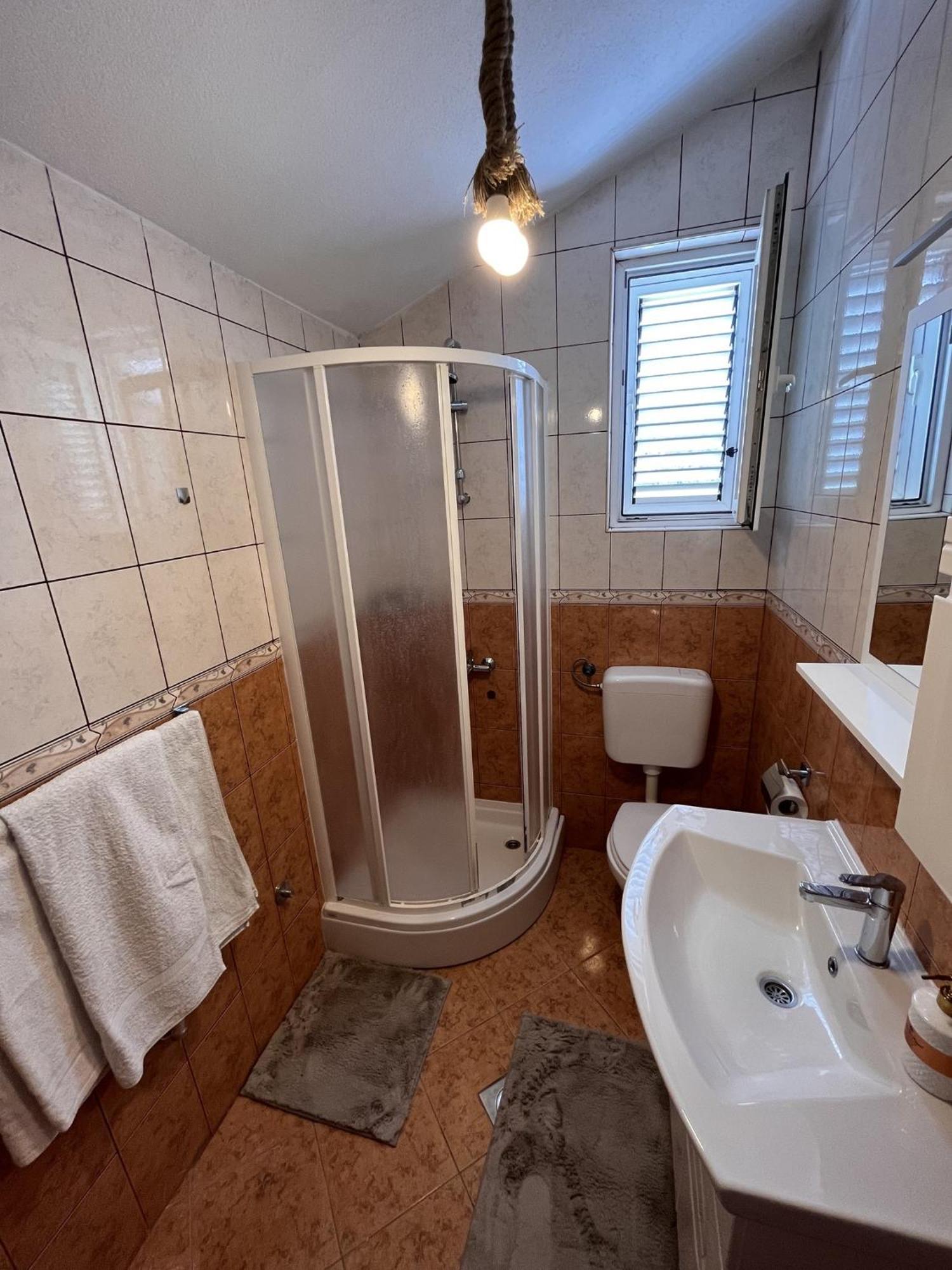 Villa Ljiljana Neum Pokój zdjęcie