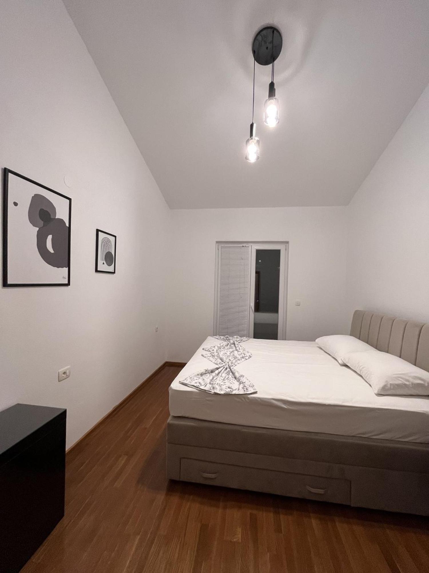 Villa Ljiljana Neum Pokój zdjęcie