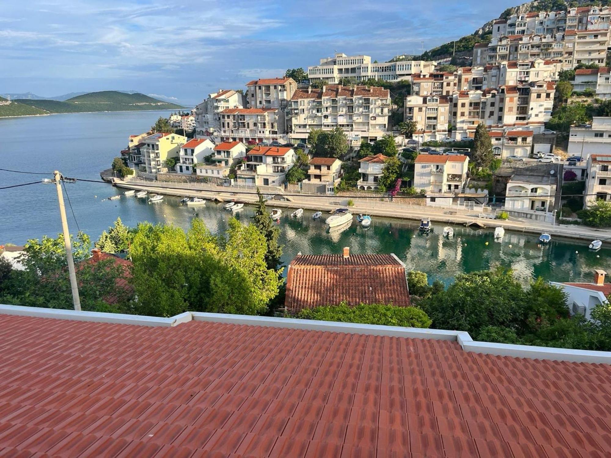 Villa Ljiljana Neum Pokój zdjęcie