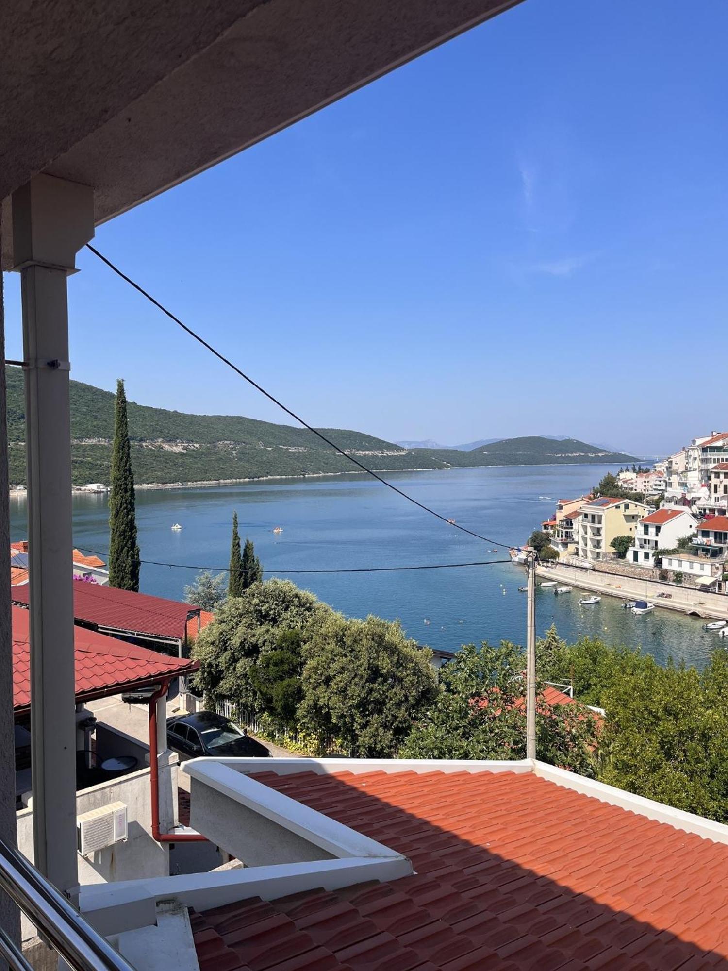 Villa Ljiljana Neum Pokój zdjęcie